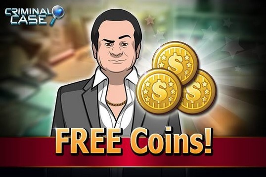 criminal case monedas criminal-case-monedas